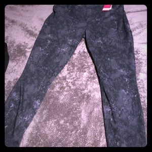 NWT spanx jean-ish 2x pants